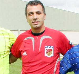 Şencan ve Çarık görevde 