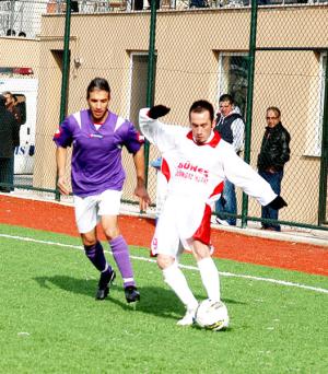 Süperler Muttalip'e taşınıyor