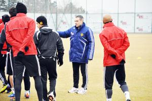 ŞİMŞEKLERİ HIRS BASTI 