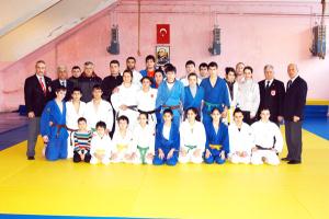 Kazanan Türkiye Şampiyona'sına gidecek