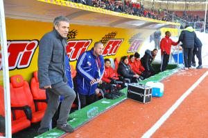 Yanal'ın mazereti var