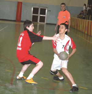 Finalistler belli oldu