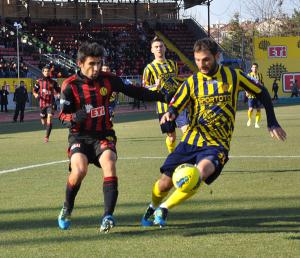 29. hafta açılışı Es Es'in