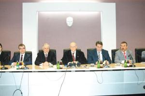 Fikirler Ar-Ge ile buluşacak