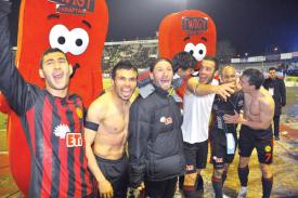 Şimşekler Esti geçti; 2-1