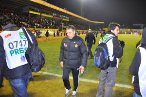 Yanal, Play Off'a yetişecek !