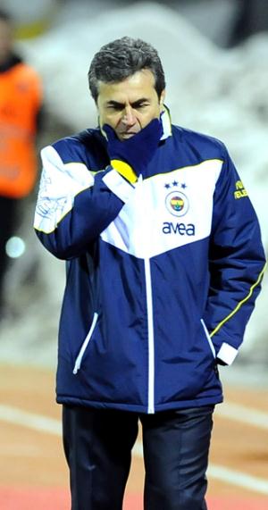 Kocaman; ''Bizim kadar kötü hakem de vardı..''