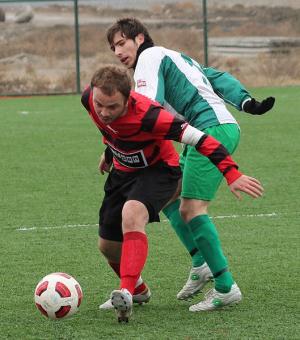 Alt taraflar canlandı 