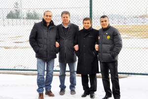 "Dikkatli olmalıyız"