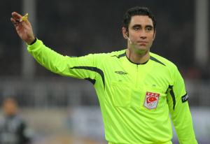 Maçı Gençerler yönetecek