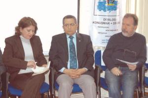 "Kamu emekçilerinin savunucusu olduk"