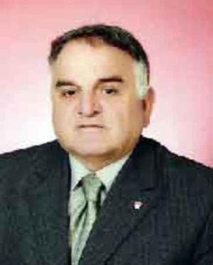 Efsane Başkan bayrağı devretti