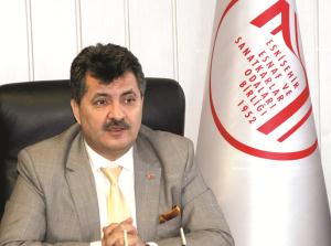 Esnafın plasman sorunu çözüldü