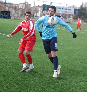 4 ayrı ligde 18 maç var