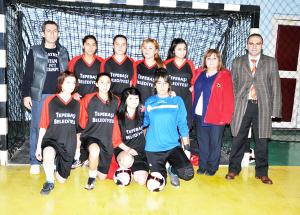 Ticaret Türkiye finallerinde 