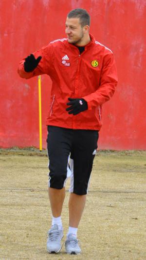 "Boy boy çocukların olsun Batu"