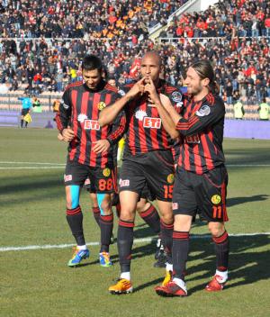 Kamara: "Avrupa da önemli şeyler yaparız"