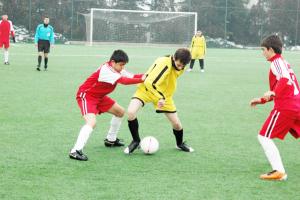 İlk finalist Milli Zafer