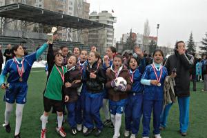 Şampiyon Ali Fuat Cebesoy