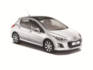 Peugeot'da Mart fırsatları