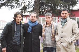 ESKİŞEHİR'DE FUTBOL BİTİYOR