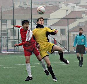 Yeşil sahada şampiyon kim olacak?