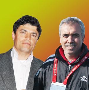 Süperde kritik hafta 