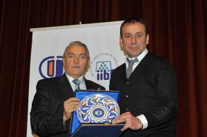 Avcı: Futbolumuzun temel sorunu  futbol eğitimi 