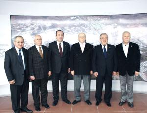 Sanayinin yol haritası belli