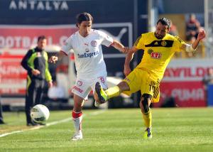 Oyunu ZENGİNleştiriyor