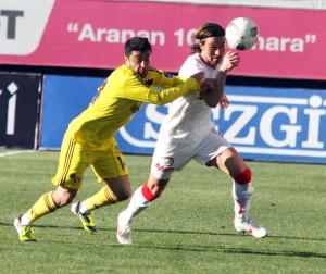 Tehlike çanları çalıyor 