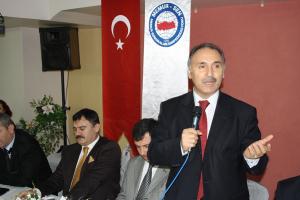 Toplu sözleşme biran önce çıkartılmalı  