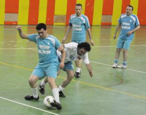 İkinci tur heyecanı 