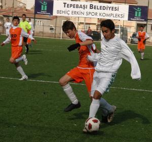 DSİ Kütahya'da kayıp