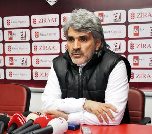 Yolun açık olsun Paşam!