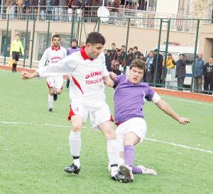 Kaybeden çok şey kaybeder