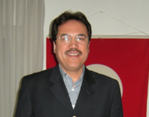 Eskişehirspor altyapısında Yüksel Pilgir dönemi