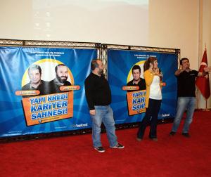 Anadolu'da bankacılık eğitimi