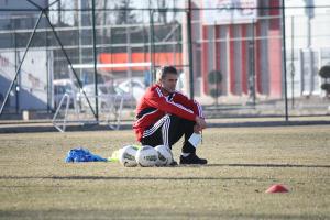 Yanal; ''Takımıma güveniyorum''