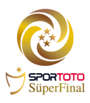 Play-Off'un adı "Süper Final" 