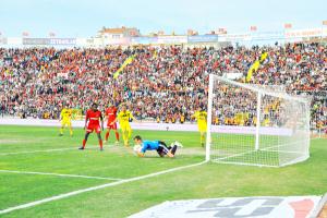 Antep'in kalesini yıkamadık