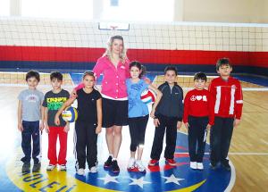 TED Koleji durmak bilmiyor