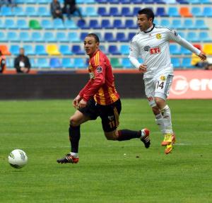 Avrupa Ligi Süper Final vizesi  İveşa'ya takıldı; 2-2