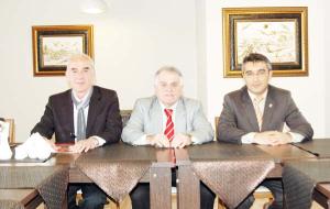 Voleybolun kalbi Eskişehir'de atacak