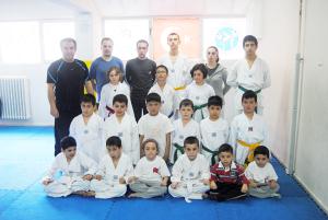 Milli Takımdan döndüler