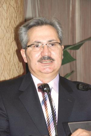 Kayıt dışı istihdam büyük sorun   