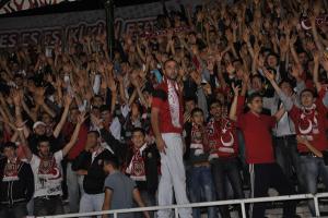 HERKES KENDİNE ÇEKİ DÜZEN VERSİN KUPA ŞEHRE GELSİN...