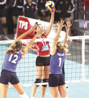 Filenin sultanları sahne alıyor