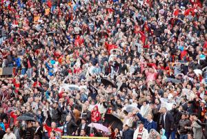 PFDK' dan Es Es'e ceza