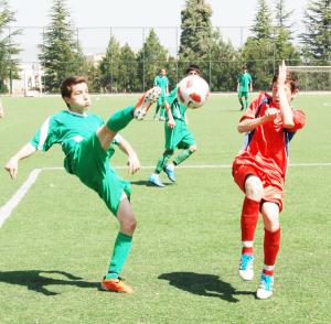 10'oncu hafta heyecanı